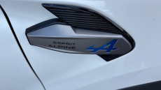 Renault Symbioz 1.6 E-Tech FHEV 145 Techno Esprit Alpine 5dr Auto Hybrid Estate